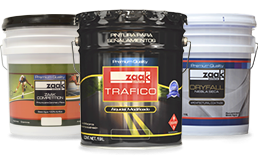 Yukaval - Zaak recubrimientos arquitectonicos especializados