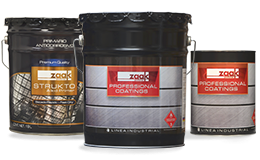 Yukaval - Zaak linea industrial