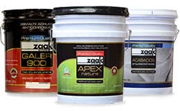 Yukaval - Zaak recubrimientos arquitectonicos